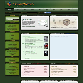 GamesAffinity