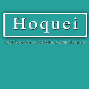Hoquei