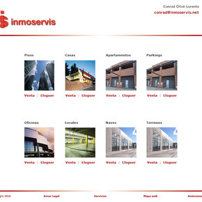 Inmoservis
