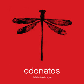 Interactius Odonatos i Macrófitos