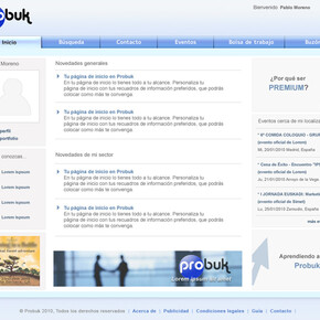Probuk