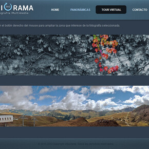 Visiorama 360