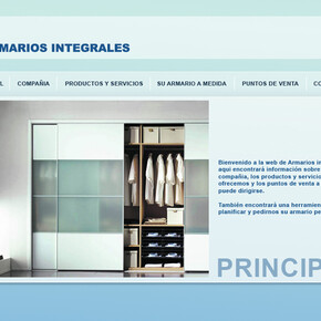 Armarios Integrales